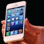 Apple iPhone 5 — гаджет года по версии журнала TIME