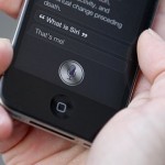 Apple хочет «оживить» Siri