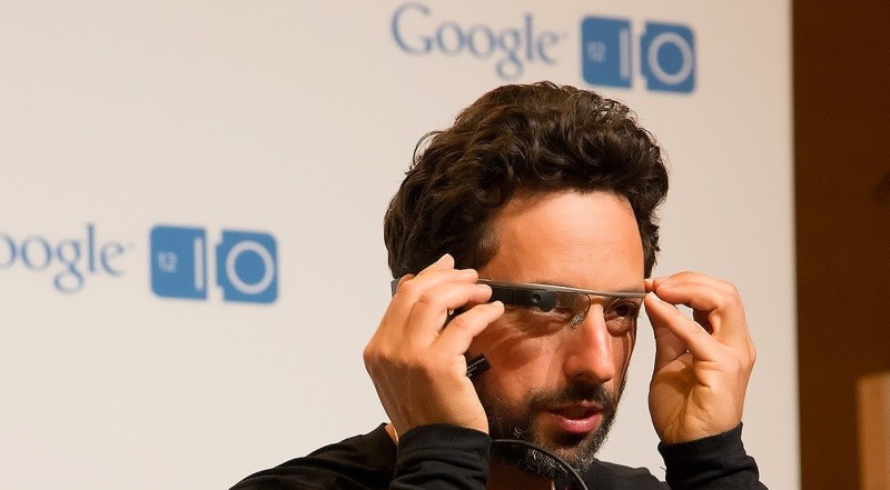 Будущее с Google Glass