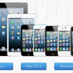 [Инструкция] Как сделать непривязанный джейлбрейк iOS 6.0, 6.1 на Windows и Mac в три шага