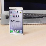AppleInsider.ru представляет iPhone 6 [эксклюзив]