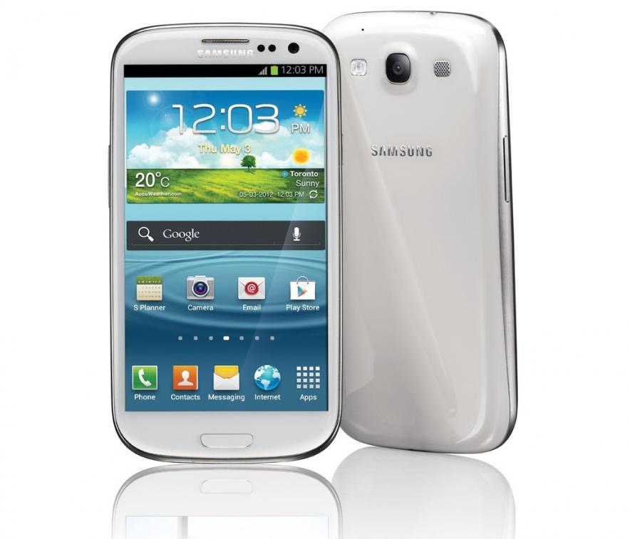Google обеспокоена успехами Samsung