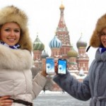 Россияне предпочитают Samsung Galaxy S III