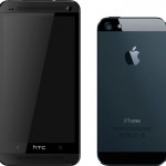 HTC One поддаётся восстановлению из резервной копии iPhone