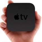 Видеообзор возможностей Apple TV в России