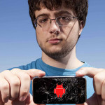 Comex ушел работать в Google