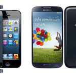 10 млн Samsung Galaxy S4 за 28 дней — круто, 5 млн iPhone 5 за 3 дня — пресса разочарована. В чем прикол?