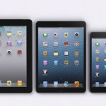 Подробности о новом iPad