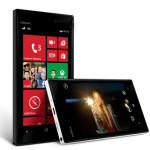 Nokia Lumia 928 в сравнении с Samsung Galaxy S III и Apple iPhone 5