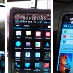В сеть просочились новые фото Motorola X Phone
