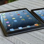 Релиз Apple iPad 5 намечен на сентябрь