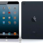 Изображение и характеристики Apple iPad mini 2