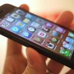 Поговорим об iPhone