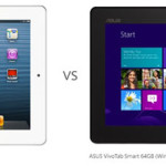 Microsoft ошиблась в рекламе, когда сравнивала iPad с Windows Tablet