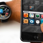 Apple заказала первую партию iWatch