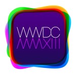 WWDC 2013 пройдет с 10 по 14 июня