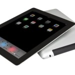 Скриншоты iOS 7 на iPad