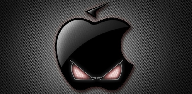 Хакеры взломали сайт разработчиков Apple