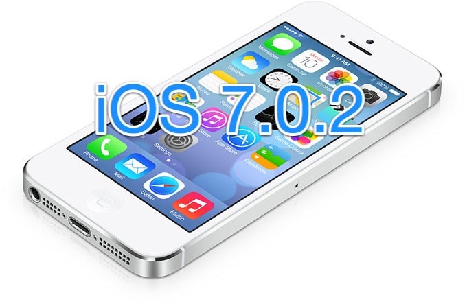 Apple выпустила iOS 7.0.2 и устранила уязвимость экрана блокировки Apple выпустила iOS 7.0.2 и устранила уязвимость экрана блокировки