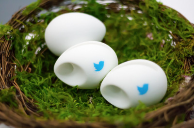 Twitter оценил себя родимого в 14,1 млрд долларов
