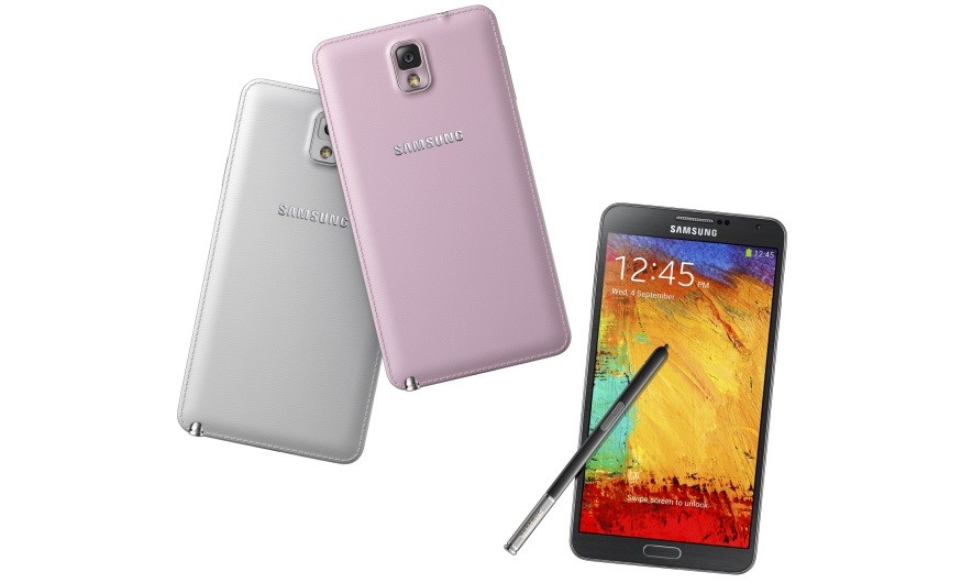 Samsung GALAXY Note 3 Neo — первый шестиядерный смартфон