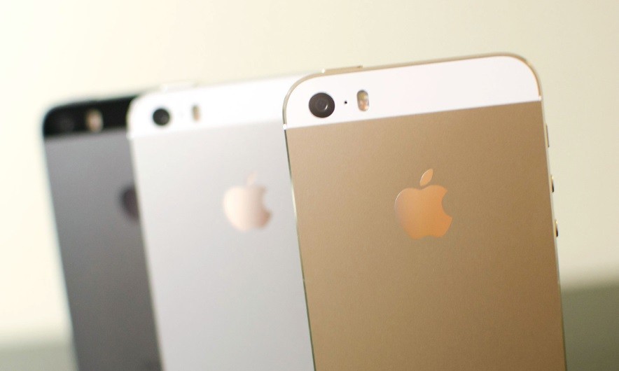 Apple: мы продадим рекордное количество iPhone в этом квартале
