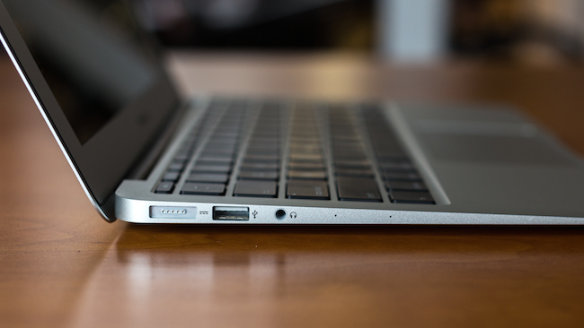 Когда же Apple представит MacBook Air Retina?