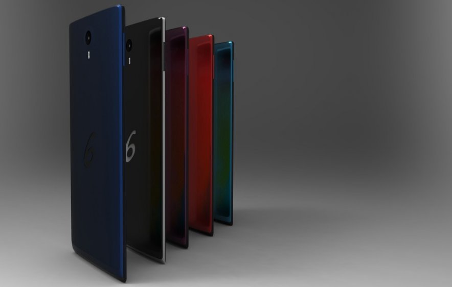 Производителем 5,9-дюймового Nexus 6 может стать Motorola Производителем 5,9-дюймового Nexus 6 может стать Motorola