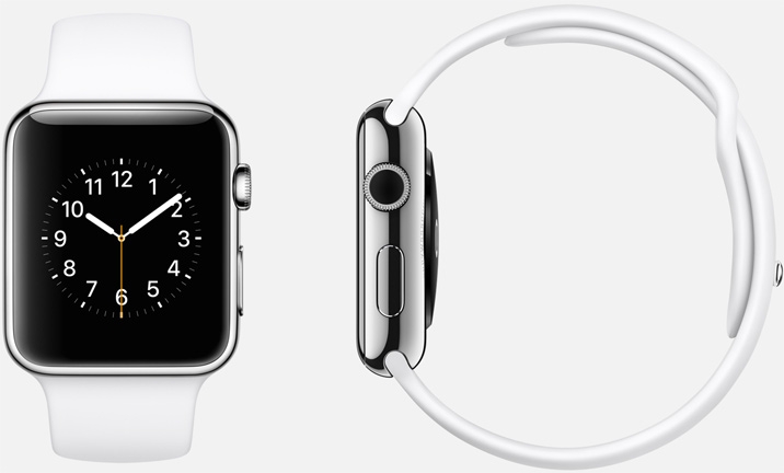 Apple Watch разряжаются за пару часов