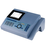 Лабораторный спектрофотометр pHotoLab® 6100