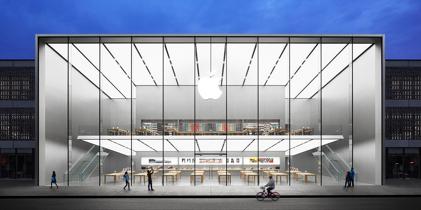 Apple отказалась платить российским разработчикам на счета в Сбербанке