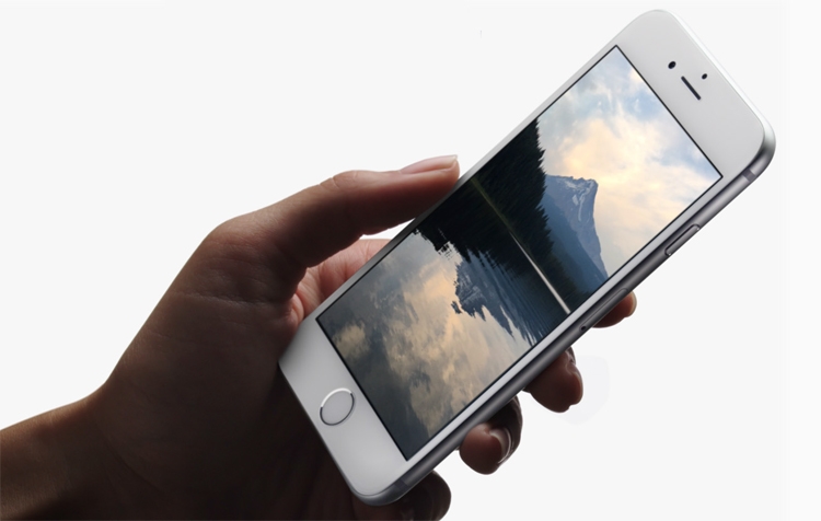 Ёмкость аккумулятора в iPhone 6s уменьшилась по сравнению с iPhone 6 на 5%