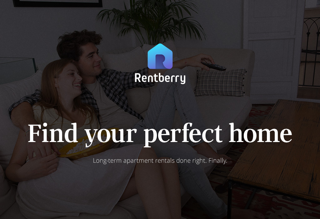 Украинский стартап Rentberry привлек $845 000 от мировых инвесторов и получил оценку в $3 млн, не имея готового продукта Украинский стартап Rentberry привлек $845 000 от мировых инвесторов и получил оценку в $3 млн, не имея готового продукта