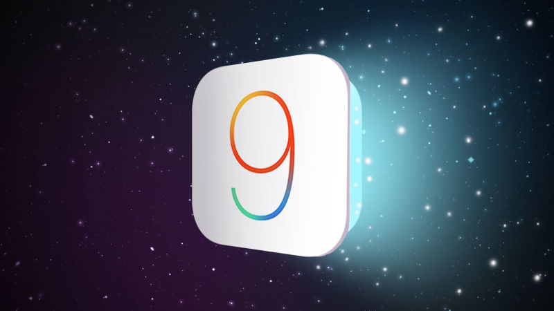 Apple выпустила iOS 9.2.1 и OS X 10.11.3
