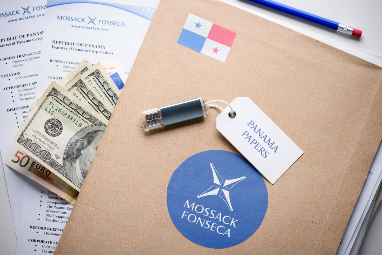 Величайший слив в истории: почему скандал с Panama Papers – это хороший знак для хакеров и нас всех Величайший слив в истории: почему скандал с Panama Papers – это хороший знак для хакеров и нас всех