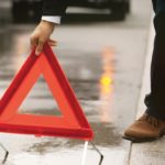 Полиция предложила ужесточить ответственность за бегство с места ДТП