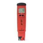 HI98127 карманный водонепроницаемый pH-метр/термометр (pHep®4)