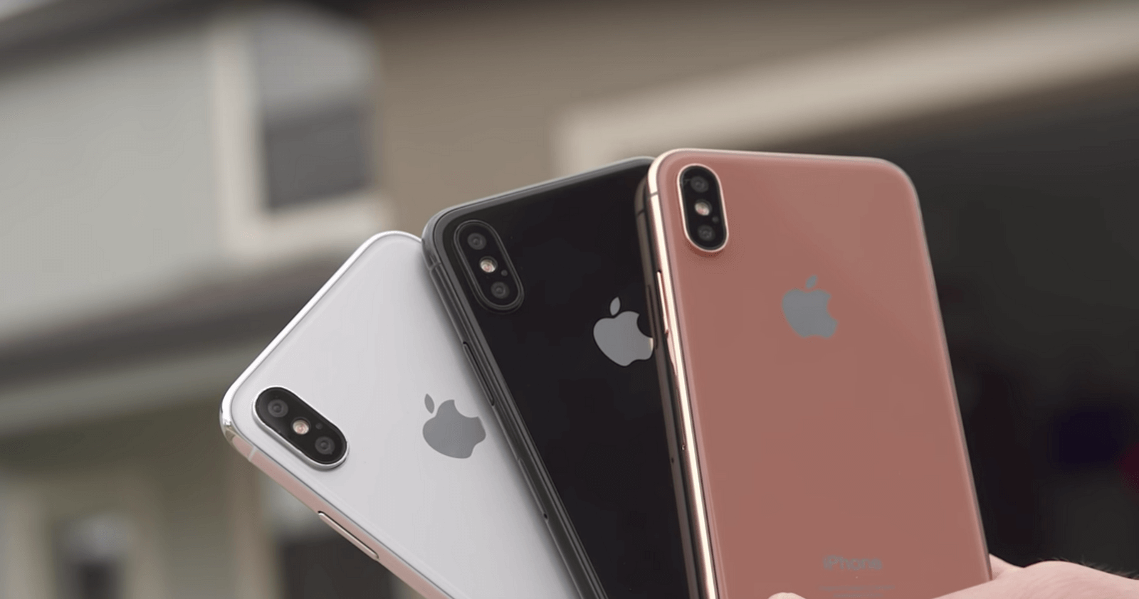 Почему Apple не под силу сделать новый iPhone дешевле?