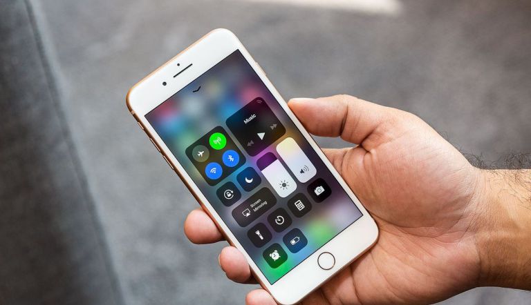 Несколько нововведений Wi-Fi в iOS 11