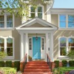 Siding
