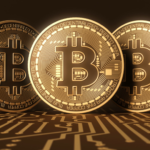 Биткоин достиг нового рекордного уровня, впервые превзойдя $ 8 000