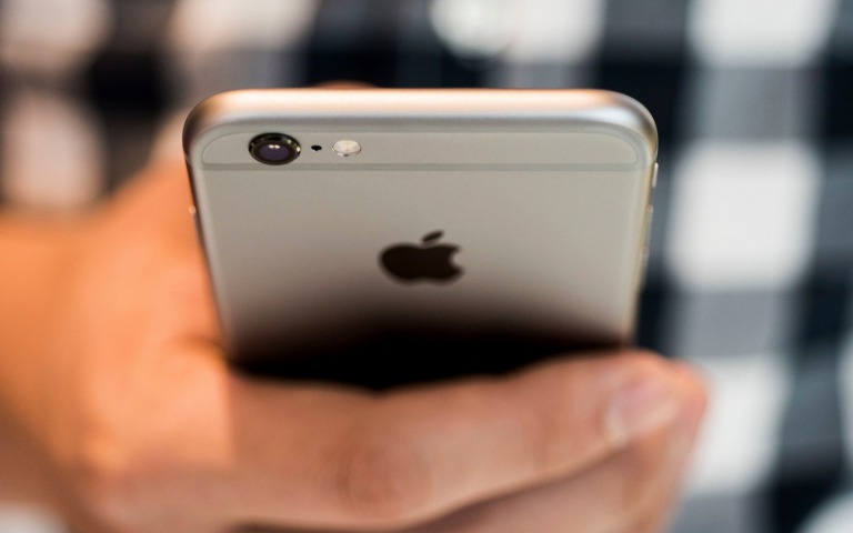 Как Apple намекала вам на замедление вашего iPhone