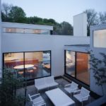 Stucco design home in Kelowna