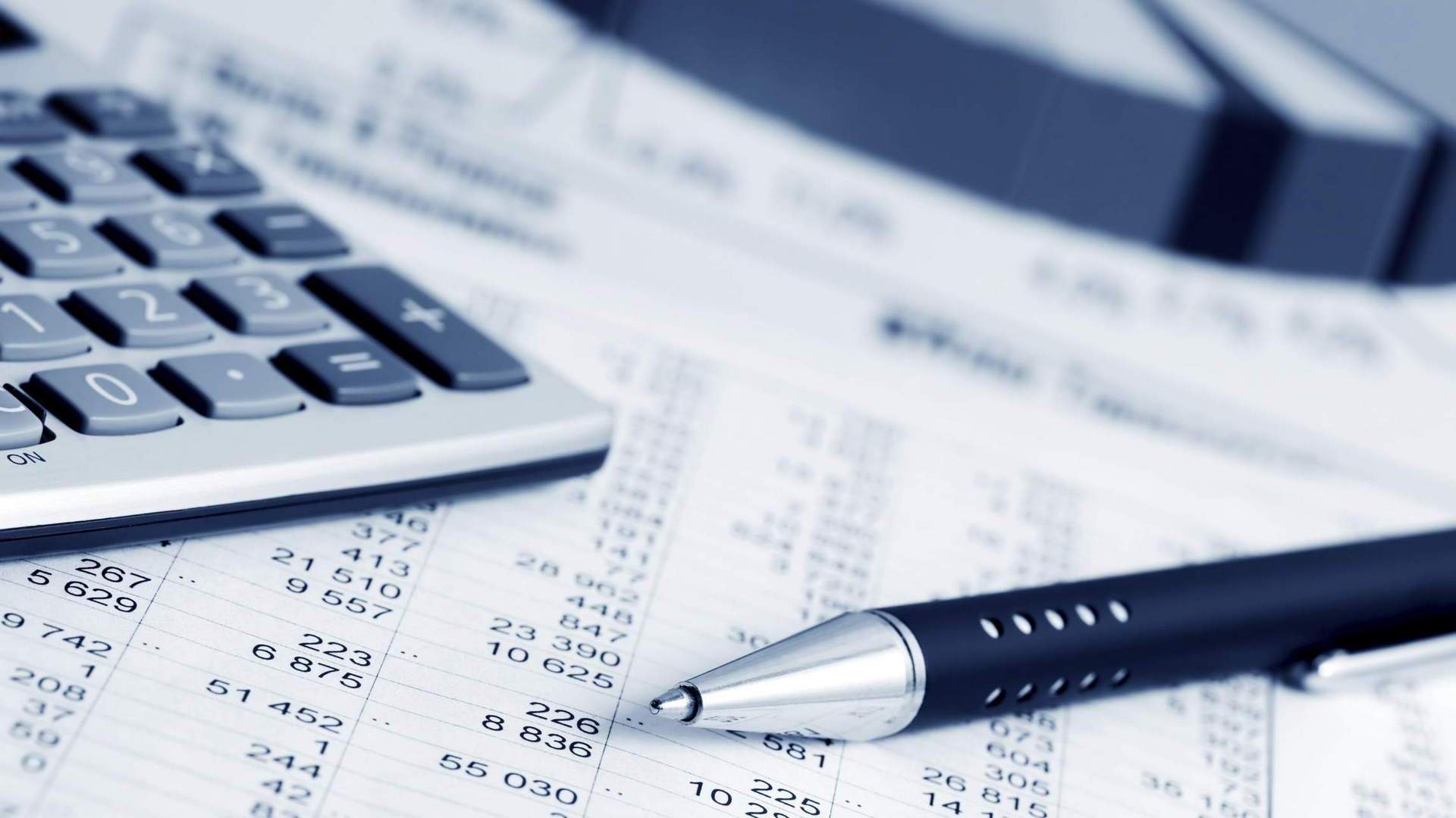 Депутаты предлагают полностью отменить 3-ю группу единого налога: зарегистрирован законопроект № 8089