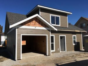 Cedar and Aluminum Siding Kelowna